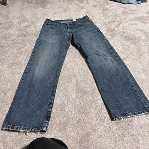 Eddie Bauer Original Straight Fit Jeans Men’s